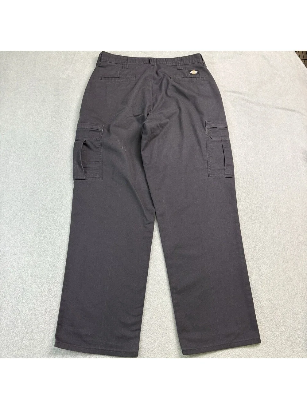 Dickies Flex Cargo Pants Size 33x30.5 in. Gray ￼
